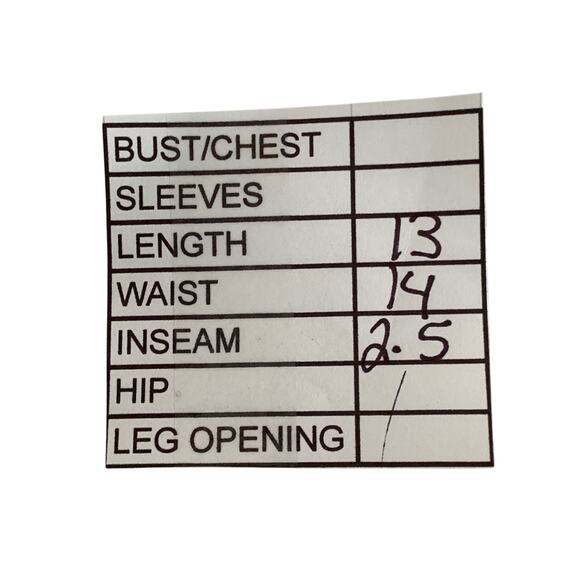 NEW BALANCE Women's Black-Pink Pull-On Active Running Shorts SZ M - Picture 3 of 10